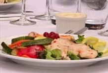 Blue Boat Dinner Cruise